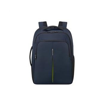 Samsonite KR2-01-005 Lacivert 15.6 inç Guard IT 3.0 Seyahat Notebook Sırt Çantası