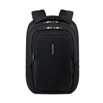 Samsonite KR2-09-002 Siyah 15.6 inç Guard IT 3.0 Notebook Sırt Çantası