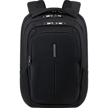Samsonite KR2-09-002 Siyah 15.6 inç Guard IT 3.0 Notebook Sırt Çantası