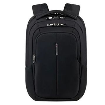 Samsonite KR2-09-002 Siyah 15.6 inç Guard IT 3.0 Notebook Sırt Çantası