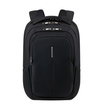 Samsonite KR2-09-002 Siyah 15.6 inç Guard IT 3.0 Notebook Sırt Çantası