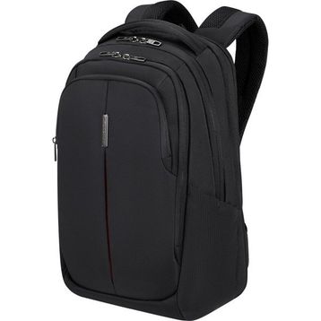 Samsonite KR2-09-002 Siyah 15.6 inç Guard IT 3.0 Notebook Sırt Çantası