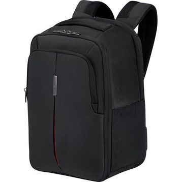 Samsonite KR2-09-004 Siyah 14.1 inç Guard IT 3.0 Seyahat Notebook Sırt Çantası