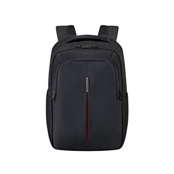 Samsonite KR2-09-004 Siyah 14.1 inç Guard IT 3.0 Seyahat Notebook Sırt Çantası