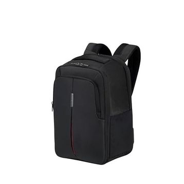 Samsonite KR2-09-004 Siyah 14.1 inç Guard IT 3.0 Seyahat Notebook Sırt Çantası