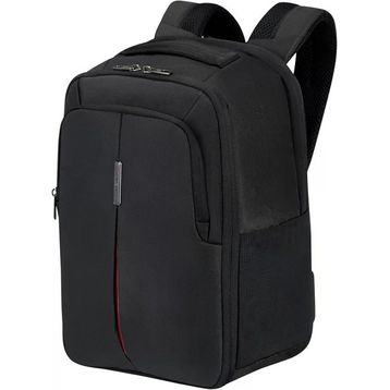 Samsonite KR2-09-004 Siyah 14.1 inç Guard IT 3.0 Seyahat Notebook Sırt Çantası