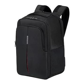 Samsonite KR2-09-004 Siyah 14.1 inç Guard IT 3.0 Seyahat Notebook Sırt Çantası