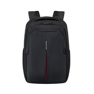 Samsonite KR2-09-004 Siyah 14.1 inç Guard IT 3.0 Seyahat Notebook Sırt Çantası