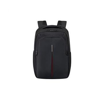 Samsonite KR2-09-004 Siyah 14.1 inç Guard IT 3.0 Seyahat Notebook Sırt Çantası