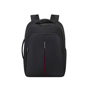 Samsonite KR2-09-005 Siyah 15.6 inç Guard IT 3.0 Seyahat Notebook Sırt Çantası