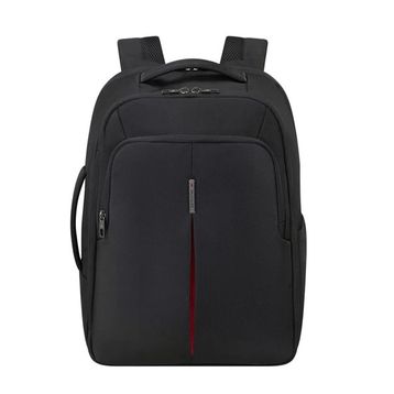Samsonite KR2-09-005 Siyah 15.6 inç Guard IT 3.0 Seyahat Notebook Sırt Çantası
