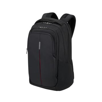 Samsonite KR2-09-005 Siyah 15.6 inç Guard IT 3.0 Seyahat Notebook Sırt Çantası