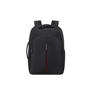 Samsonite KR2-09-005 Siyah 15.6 inç Guard IT 3.0 Seyahat Notebook Sırt Çantası