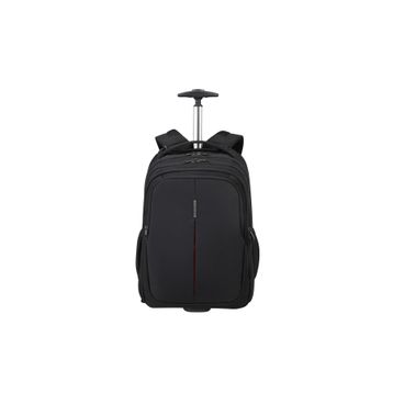 Samsonite KR2-09-009 Siyah 15.6 inç Guard IT 3.0 Tekerlekli Sırt Çantası