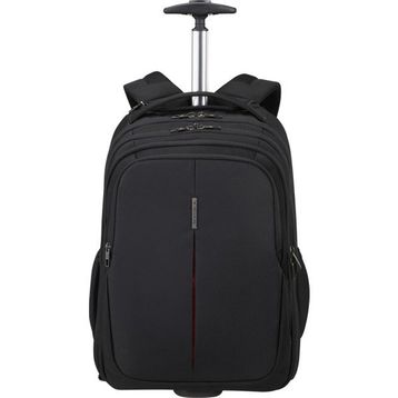 Samsonite KR2-09-009 Siyah 15.6 inç Guard IT 3.0 Tekerlekli Sırt Çantası