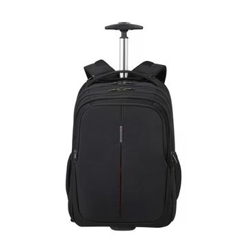 Samsonite KR2-09-009 Siyah 15.6 inç Guard IT 3.0 Tekerlekli Sırt Çantası