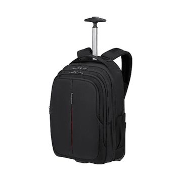Samsonite KR2-09-009 Siyah 15.6 inç Guard IT 3.0 Tekerlekli Sırt Çantası