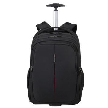 Samsonite KR2-09-009 Siyah 15.6 inç Guard IT 3.0 Tekerlekli Sırt Çantası