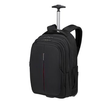 Samsonite KR2-09-009 Siyah 15.6 inç Guard IT 3.0 Tekerlekli Sırt Çantası