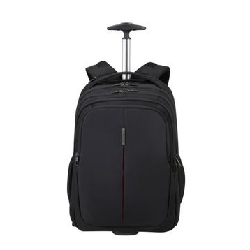 Samsonite KR2-09-009 Siyah 15.6 inç Guard IT 3.0 Tekerlekli Sırt Çantası