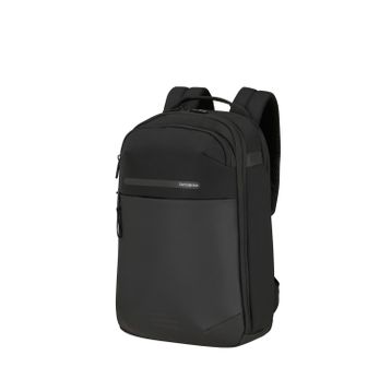 Samsonite KS6-09-002 Siyah 14.1 inç Moderny Notebook Sırt Çantası