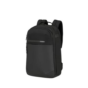 Samsonite KS6-09-002 Siyah 14.1 inç Moderny Notebook Sırt Çantası