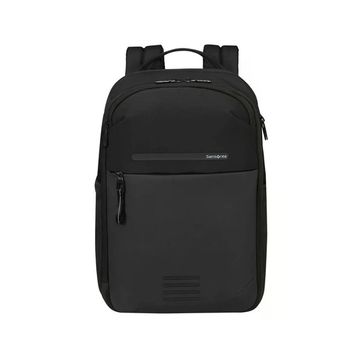 Samsonite KS6-09-007 Siyah 13.3 inç Moderny Seyahat Notebook Sırt Çantası
