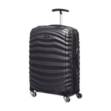 Samsonite Lite-Shock-Spinner 55 cm Kabin Boy Valiz