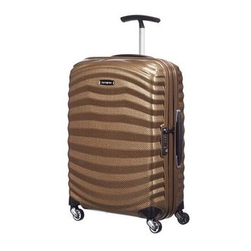 Samsonite Lite-Shock-Spinner 55 cm Kabin Boy Valiz