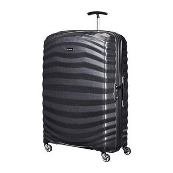 Samsonite Lite-Shock-Spinner 81 cm Büyük Boy Valiz