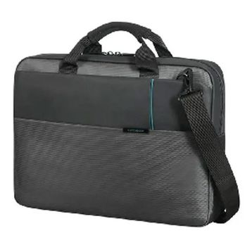 Samsonite Qibyte 15.6 inç Antrasit Notebook Çantası