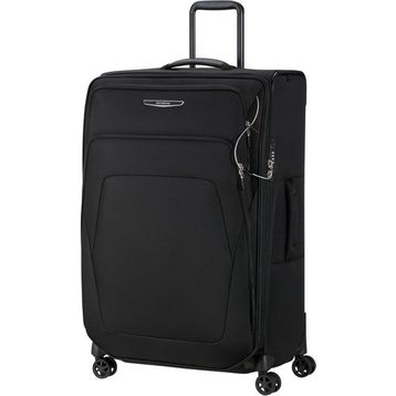 Samsonite Spark Sng 79 Cm Büyük Boy 4 Tekerlekli Siyah Valiz