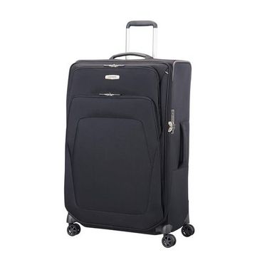 Samsonite Spark Sng 79 Cm Büyük Boy 4 Tekerlekli Siyah Valiz
