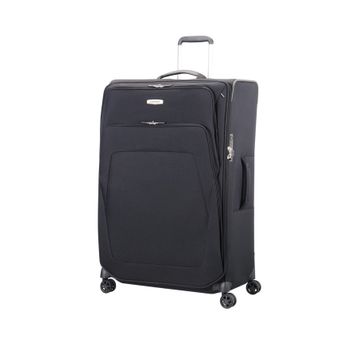 Samsonite Spark Sng 82 Cm Büyük Boy 4 Tekerlekli Siyah Valiz