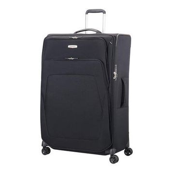 Samsonite Spark Sng 82 Cm Büyük Boy 4 Tekerlekli Siyah Valiz