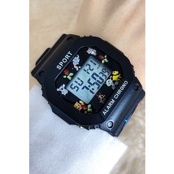 Samstar GNS11 Çocuk Kol Saati
