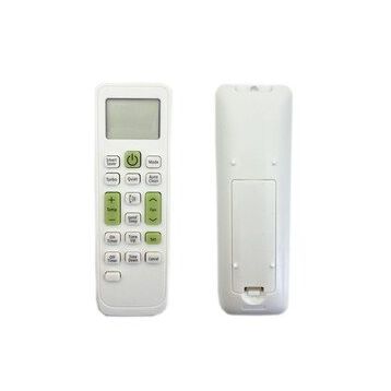 Samsung 02827A Klima Kumandası
