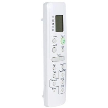 Samsung 02827A Klima Kumandası