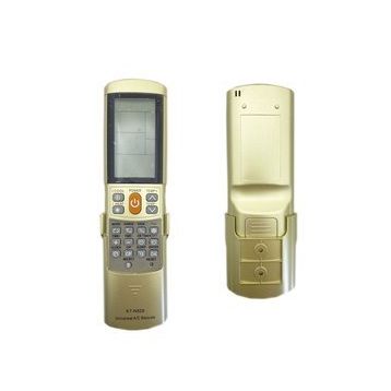 Samsung 0518 Klima Kumandası