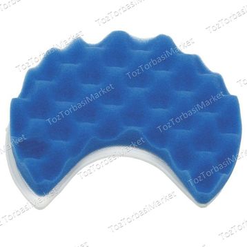 Samsung 102431770 SC 8470 Sünger Süpürge Hepa Uyumlu Filtre
