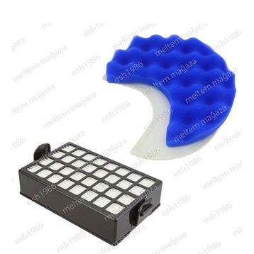 Samsung 102431770 SC 8470 Sünger Süpürge Hepa Uyumlu Filtre