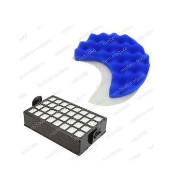 Samsung 102431770 SC 8470 Sünger Süpürge Hepa Uyumlu Filtre