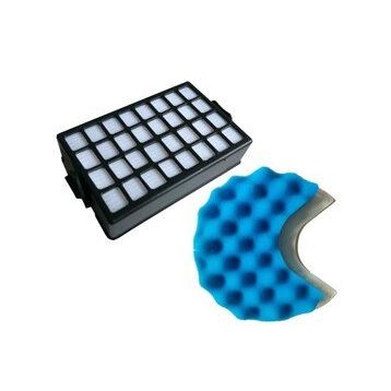 Samsung 102431770 SC 8470 Sünger Süpürge Hepa Uyumlu Filtre
