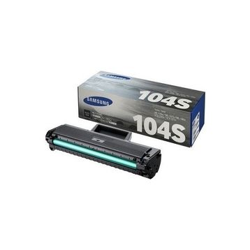 Samsung 104S Mlt-D104S Orjinal Siyah Toner