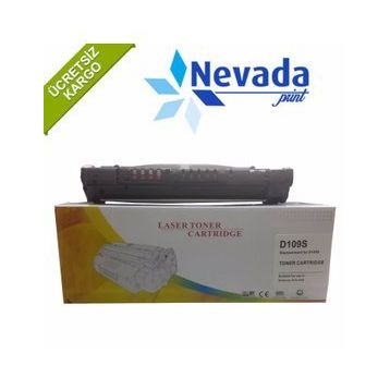 Samsung 109 SCX-4300 Toner
