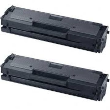 Samsung 111 MLT-D111S Siyah Muadil Toner