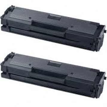 Samsung 111 MLT-D111S Siyah Muadil Toner