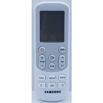 Samsung 11115K Klima Kumandası