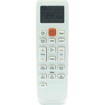 Samsung 11489L Klima Kumandası