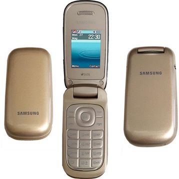 Samsung 1270 Rose Gold